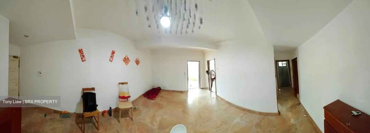 Changi Court (D16), Condominium #526832521